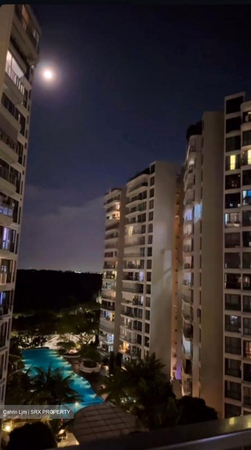 Riversound Residence (D19), Condominium #556166961